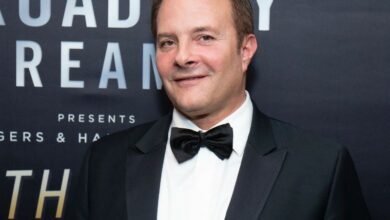 Ivan Bart Cause of Death Revealed What Happened to IMG Models Ex-President