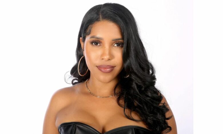 Jasmin Brown