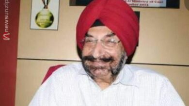 Jaswant Singh Gill