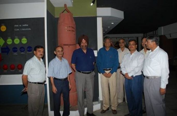 Jaswant Singh Gill wikipedia