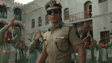 Jawan Box Office Collection Day 39 News Unzip