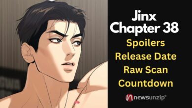 Jinx Chapter 38 Release Date, Spoilers