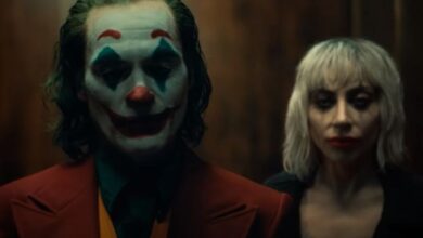 Joker 2 Release Date