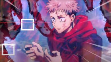 Jujutsu Kaisen 239 Spoilers Twitter News Unzip