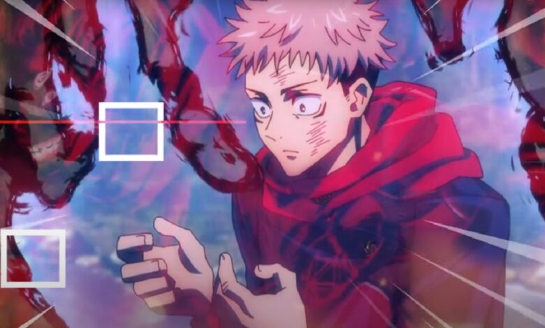 Jujutsu Kaisen 239 Spoilers Twitter News Unzip