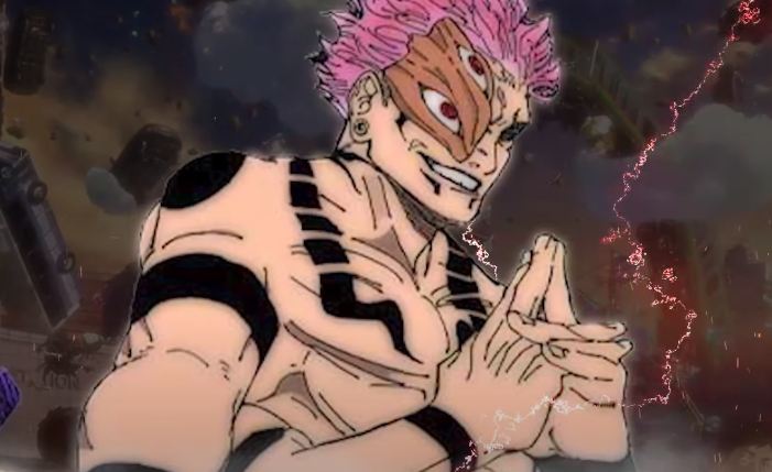 Jujutsu Kaisen 239 Spoilers Twitter