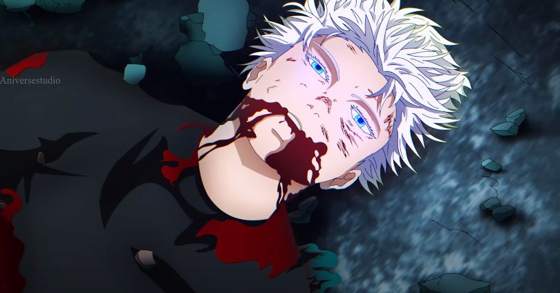 Jujutsu Kaisen Chapter 240 Spoilers and Raw Scans