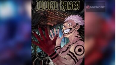Jujutsu Kaisen Season 2 Episode 13 News UnZip
