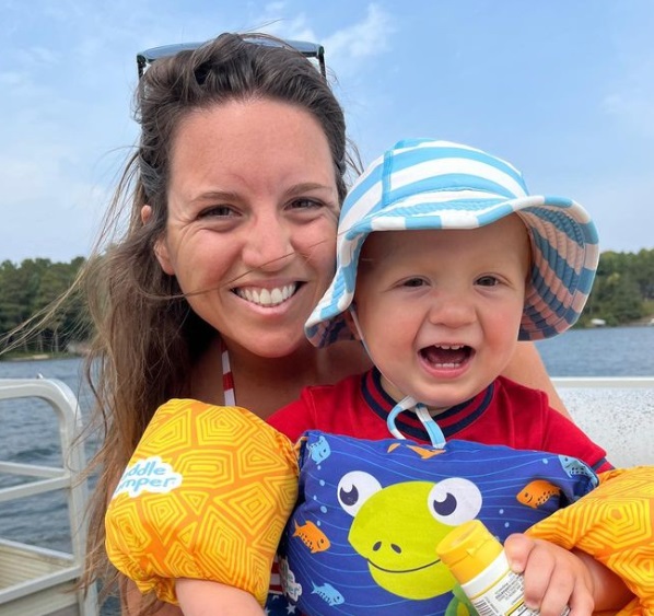 Katie Steiner Pregnancy Rumors And Response