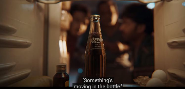 Keedaa Cola Telugu Movie Release Date
