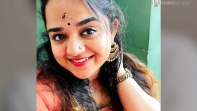 Keerthana Anil
