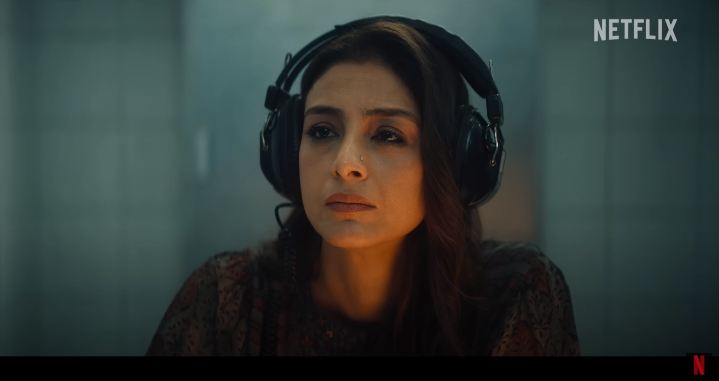 Khufiya Trailer