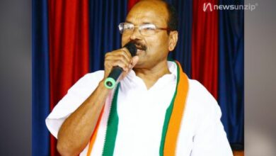 Kichannagari Laxma Reddy