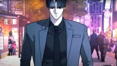 Killer Peter Chapter 12