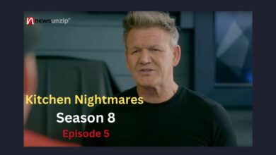 Kitchen Nightmares Season 8 Episode 5 Release Date News Unzip