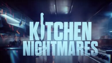Kitchen Nightmares Season 8 Episode 6 Release Date
