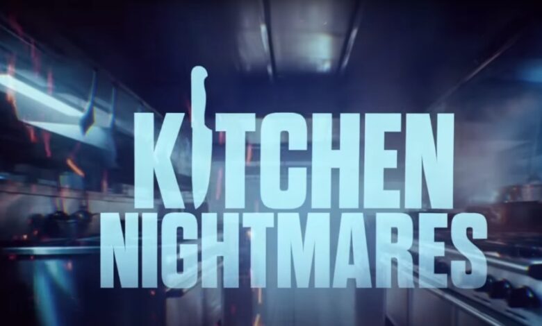 Kitchen Nightmares Season 8 Episode 6 Release Date