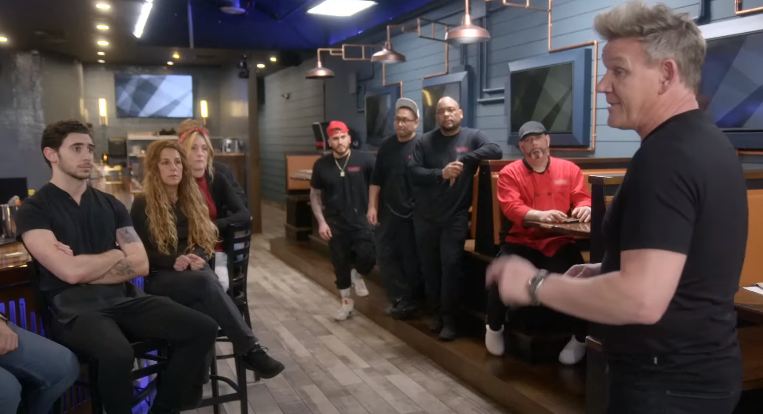 Kitchen Nightmares Season 8 Episode 6 Spoilers and Updates