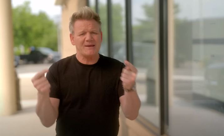 Kitchen Nightmares Season 8 Episode 6 Where to Watch