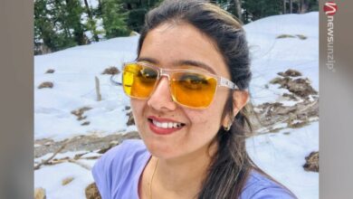 Komal Saklani