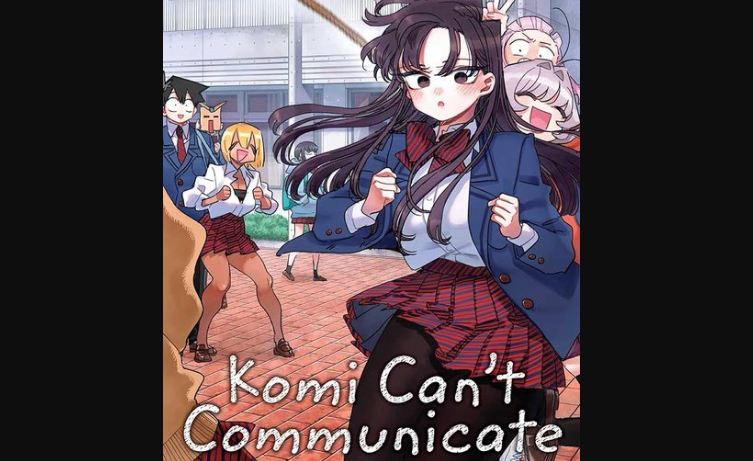 Komi Can't Communicate Season 3 Cast