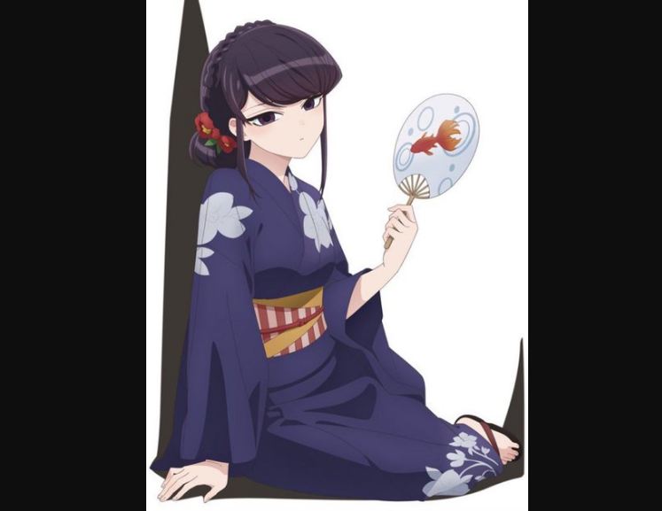 Komi Can't Communicate Season 3 Plot