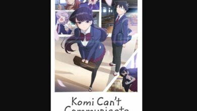 Komi Can't Communicate Season 3 Release Date