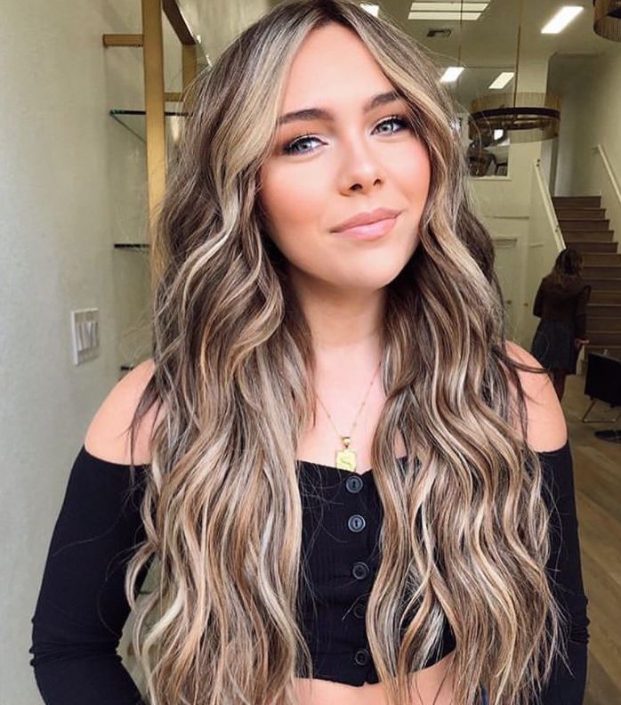 Kouvr Annon Age Wiki Boyfriend Parents Ethnicity Weight Height Kouvr Annon Age Wiki Boyfriend Parents Ethnicity Weight Height
