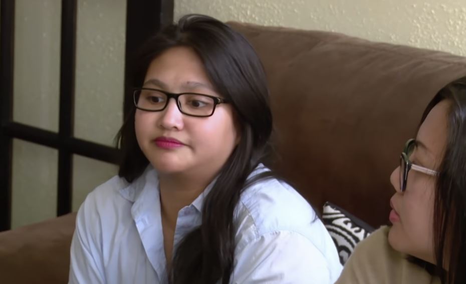 Leida Margaretha appeared in 90 Day Fiancé
