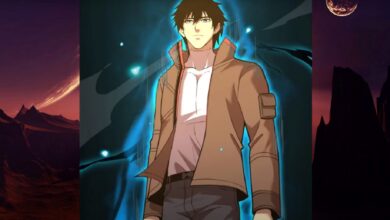 Logging 10000 Years Into The Future Chapter 64