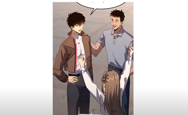 Logging 10000 Years Into The Future Chapter 64 Reddit Spoilers