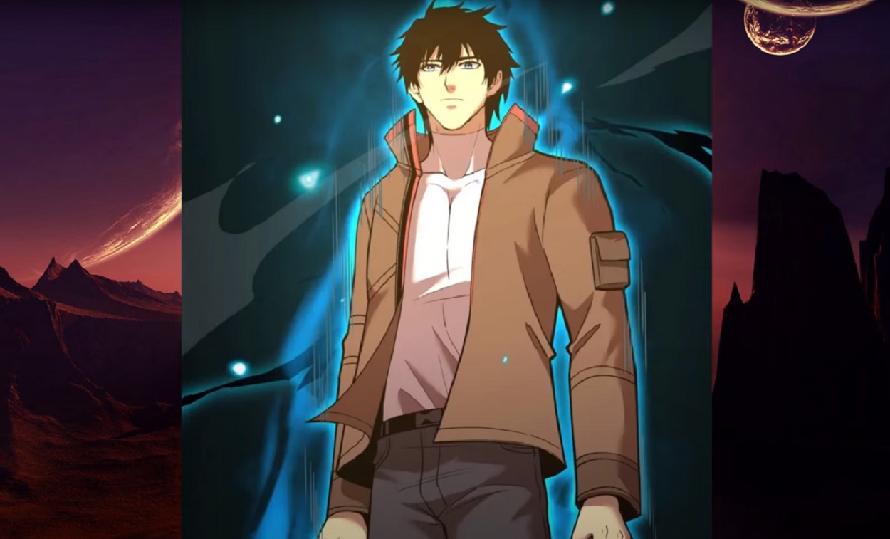 Logging 10000 Years Into The Future Chapter 64 Spoilers, Countdown