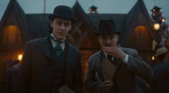 Loki Season 2 Episode 3 Release Date and Time News Unzip