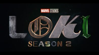 Loki Season 2 Release Date