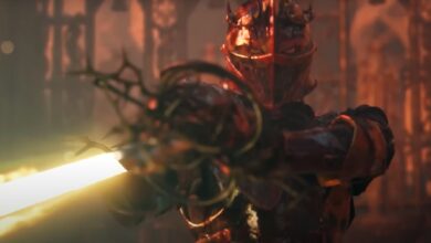 Lords of the Fallen 2 Release Date