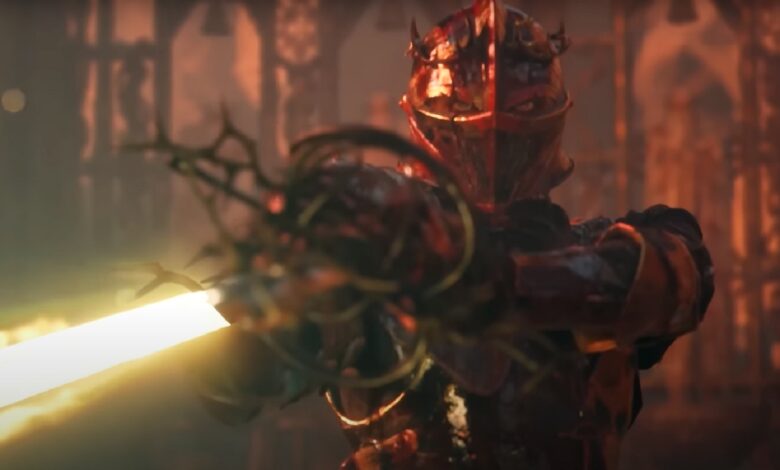 Lords of the Fallen 2 Release Date