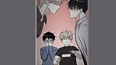 Low Tide in Twilight Chapter 66 News Un Zip