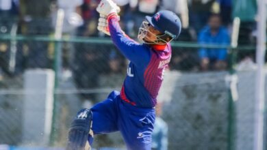 Malaysia vs Nepal Head-to-head in ODI Match Records, and Stats