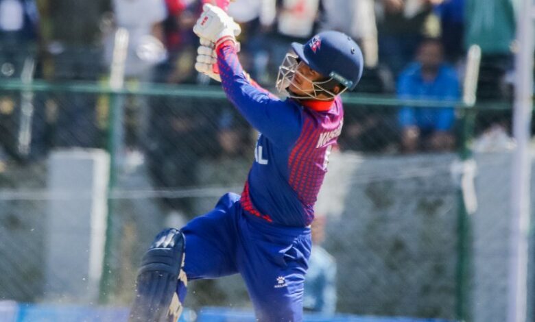 Malaysia vs Nepal Head-to-head in ODI Match Records, and Stats