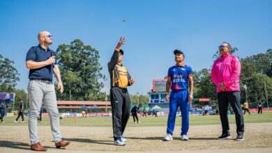 Malaysia vs Nepal Head-to-head in T20 Match Records, and Stats