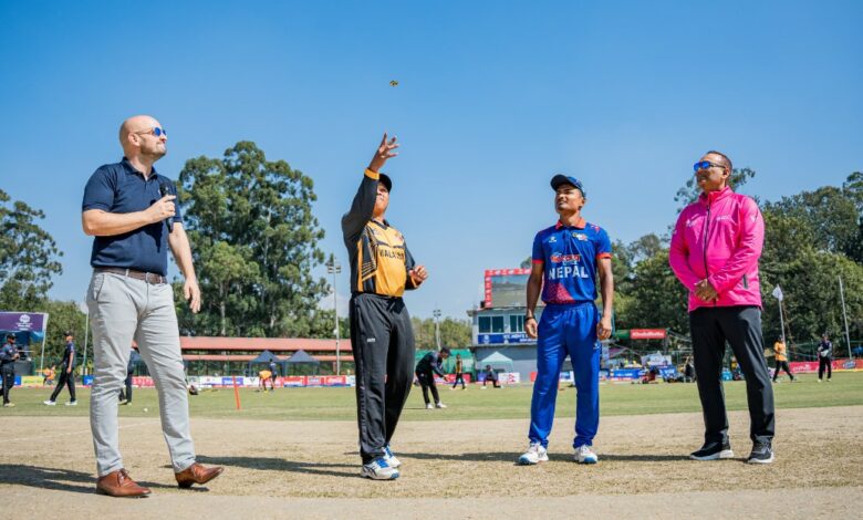 Malaysia vs Nepal Head-to-head in T20 Match Records, and Stats