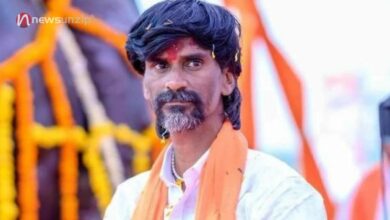 Manoj Jarange
