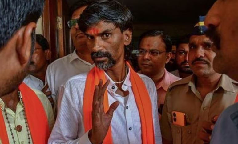 Manoj Jarange latest news