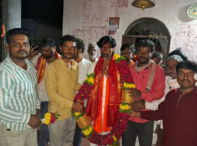 Manoj Jarange wiki