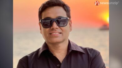 Manoj Kumar Sharma