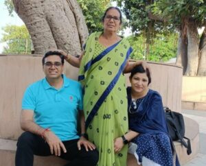 Manoj Kumar Sharma (IPS) Biography, Wiki, Wife, Age, Parents, Education ...