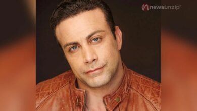 Marty York