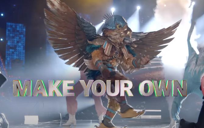 Masked Singer Spoilers Season 10 Fox’s reveals