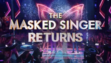 Masked Singer Spoilers Season 10 News Unzip
