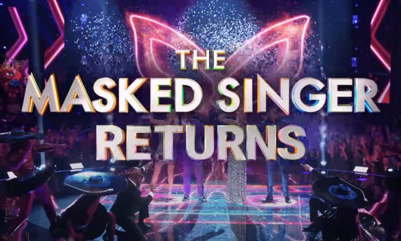 Masked Singer Spoilers Season 10 News Unzip